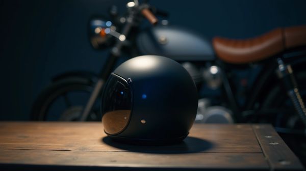 La cagoule moto : au-delà de la protection contre le froid