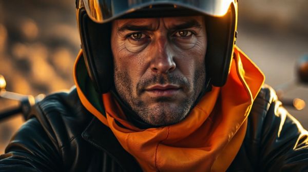 Pourquoi choisir une cagoule moto pour plus que le froid ?